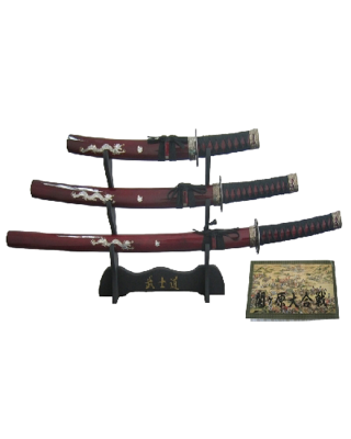 Katana Png