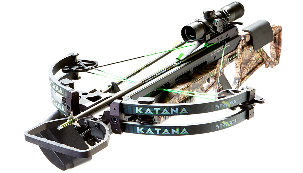 katana stryker shoot bow, arrow png #28769