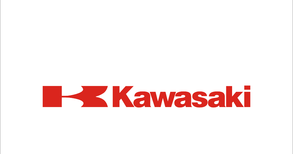 Wallpaper Logo Kawasaki by lool704 on DeviantArt