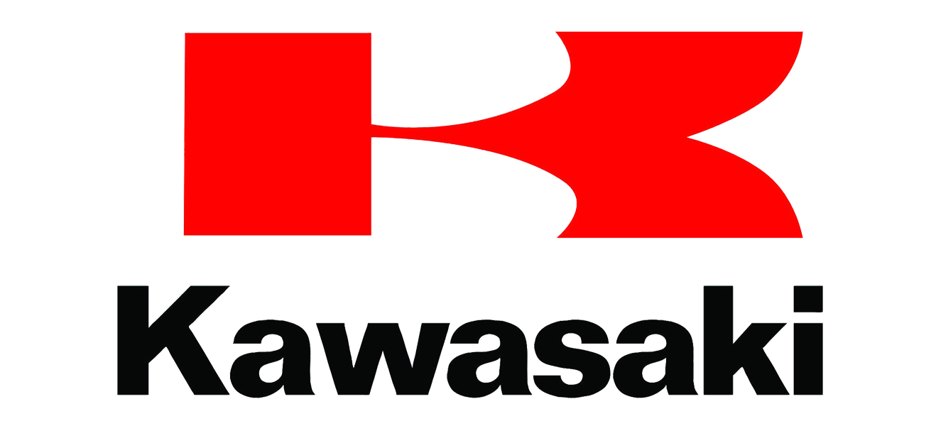 logo moto kawasaki embleme sigle lancia #33746