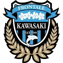 kawasaki frontale logo png #5715