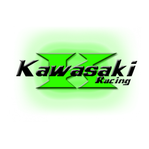 kawasaki racing movies png logo
