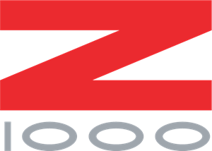 kawasaki z1000 png logo #5719