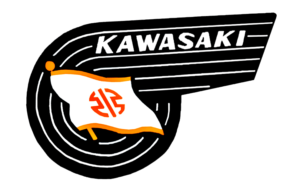 Kawasaki Motors Png Logo