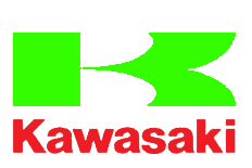 motorsports kawasaki logo png #5713