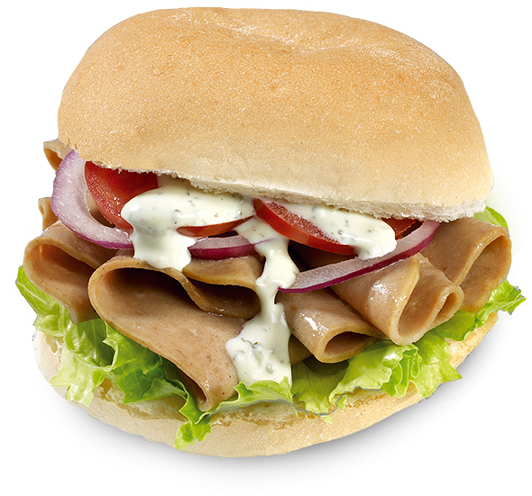 doner kebab bap #22208