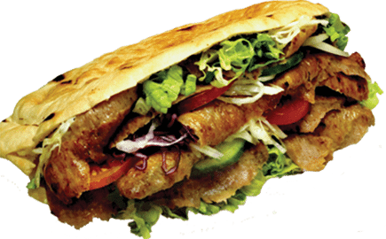 doner kebab mix #22190