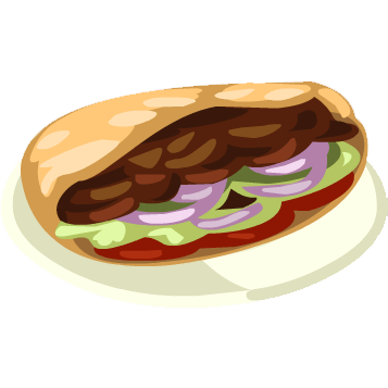 image doner kebab restaurant city wiki fandom #22227