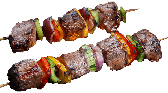 kebab, bbq chef #22230