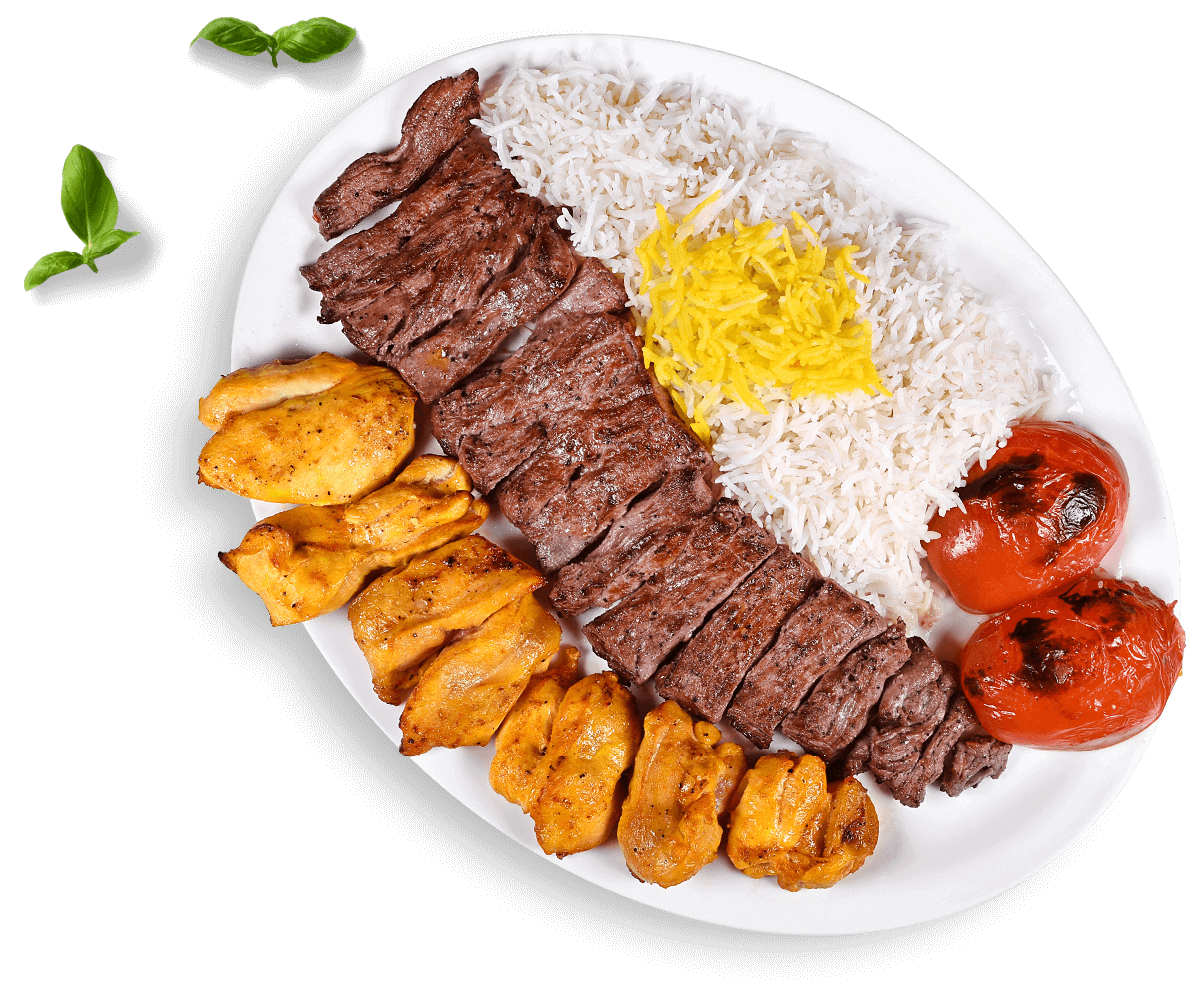 the best traditional persian food oakville kebab stop 22244