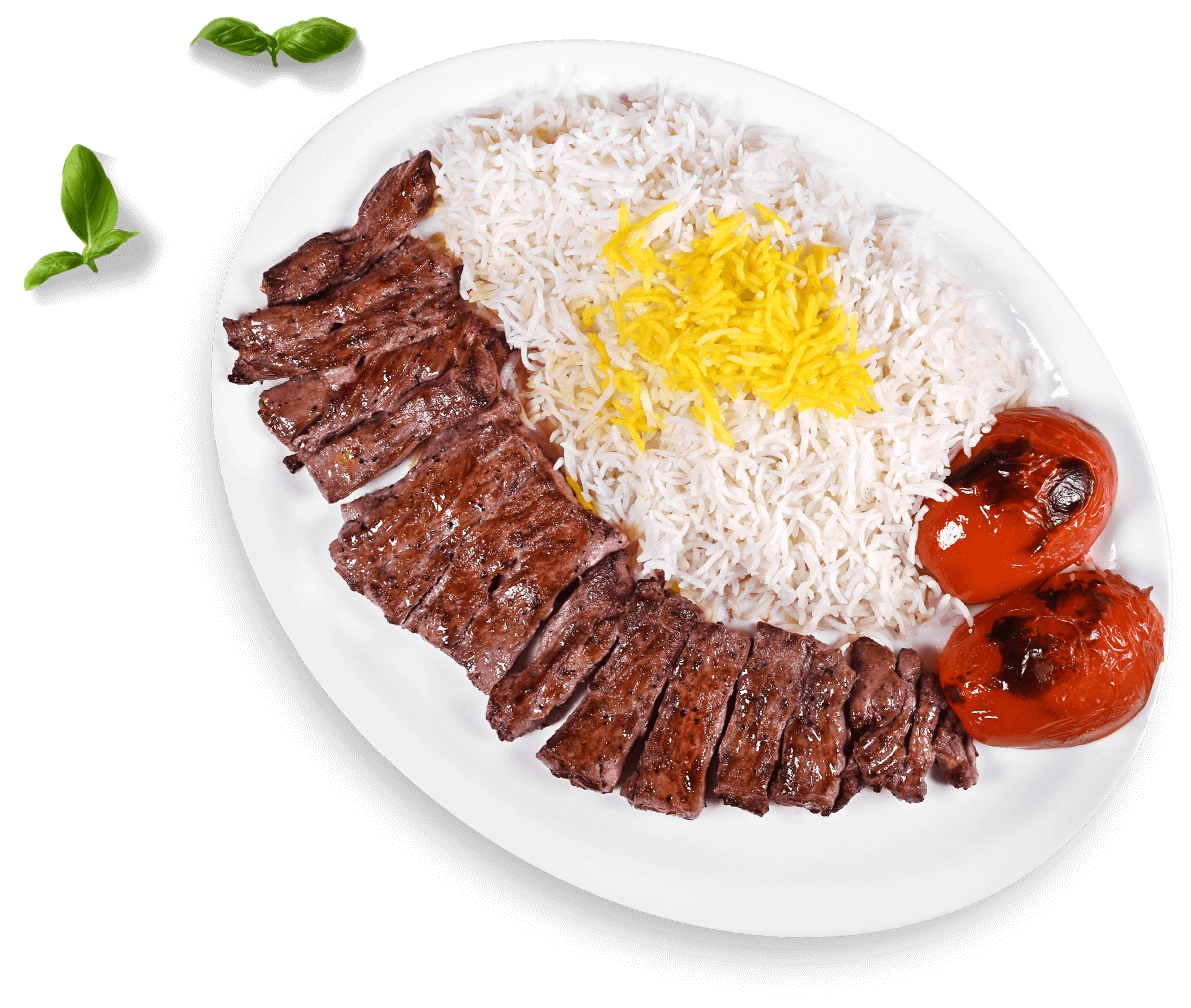 the best traditional persian food oakville kebab stop #22255