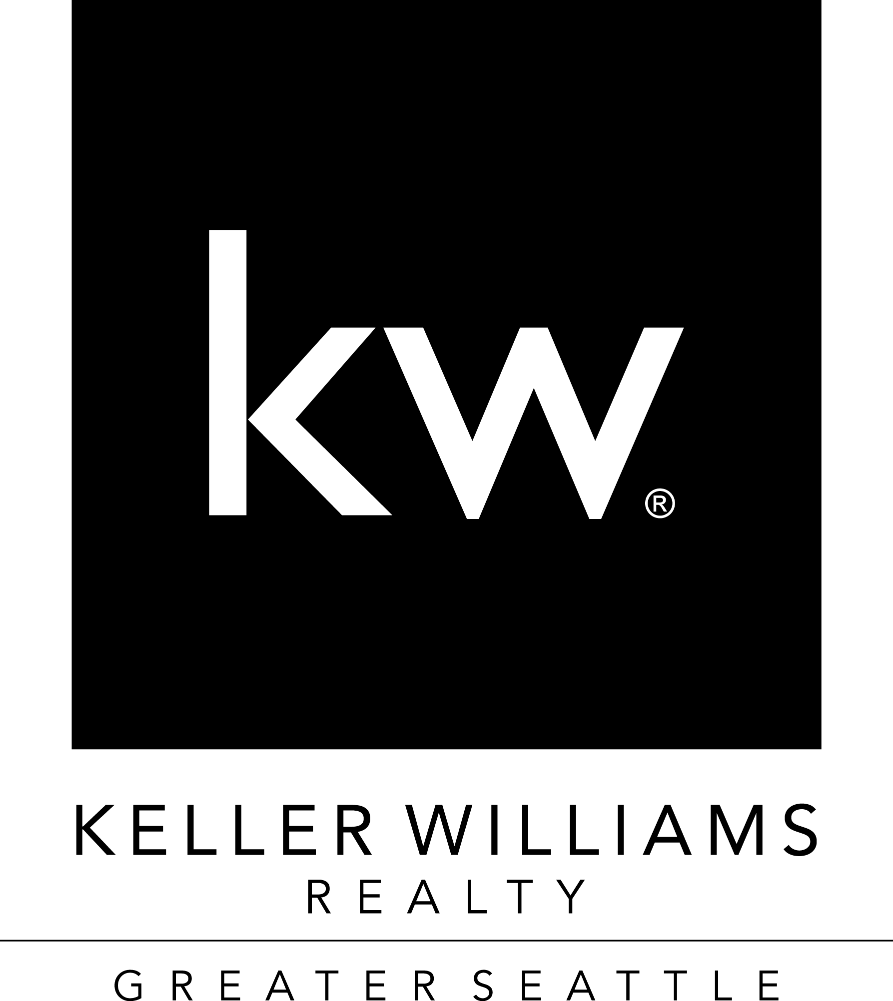 Transparent Background Keller Williams Logo Vector