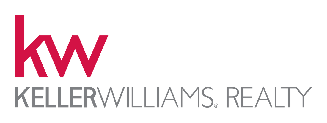 keller williams realty png logo #5140