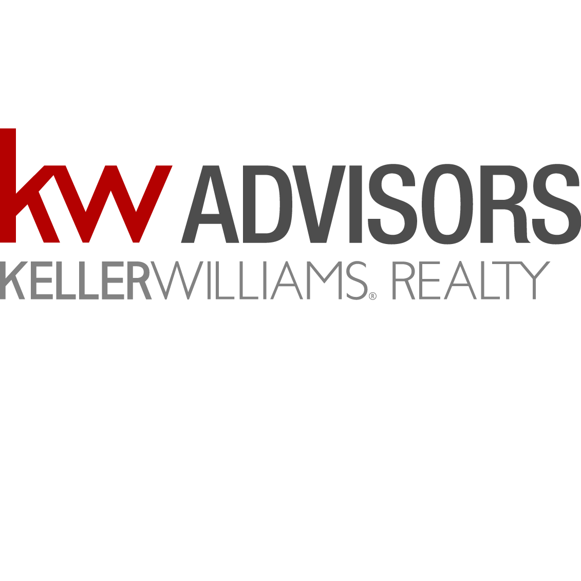 kw advisors keller williams png logo #5147