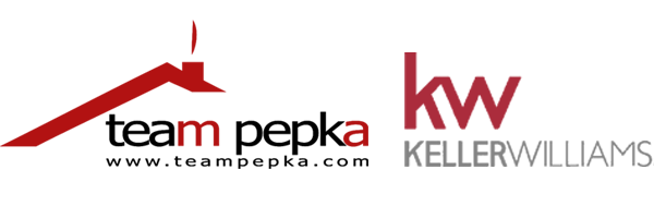 team pepka and keller williams png logo #5155