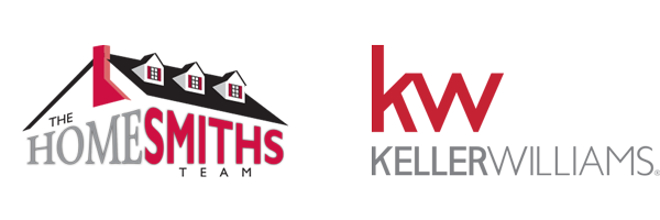 the homesmiths team and keller williams png logo #5142