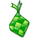 Ketupat PNG, Gambar Ketupat Vector Free Download