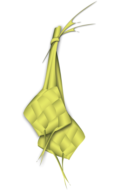 gambar ketupat download ketupat png transparent image and clipart #38201