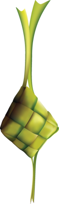 gambar ketupat download ketupat png transparent image and clipart #38205