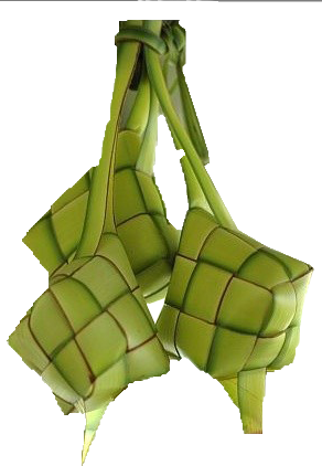 ketupat laporan kegiatan selama bulan ramadhan daerah loa #38188