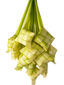 kumpulan gambar ketupat terbaru gambar ketupat vektor #38217