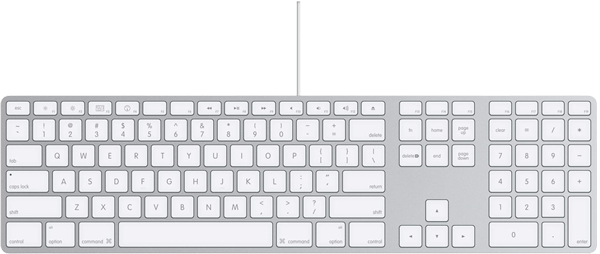 apple keyboard with numpad thinkoramas #17264
