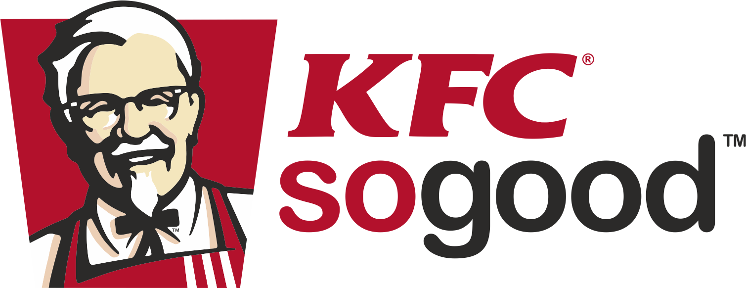 kfc sogood png logo #4098