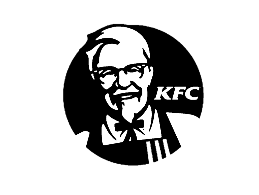 kfc symbol png logo #4099