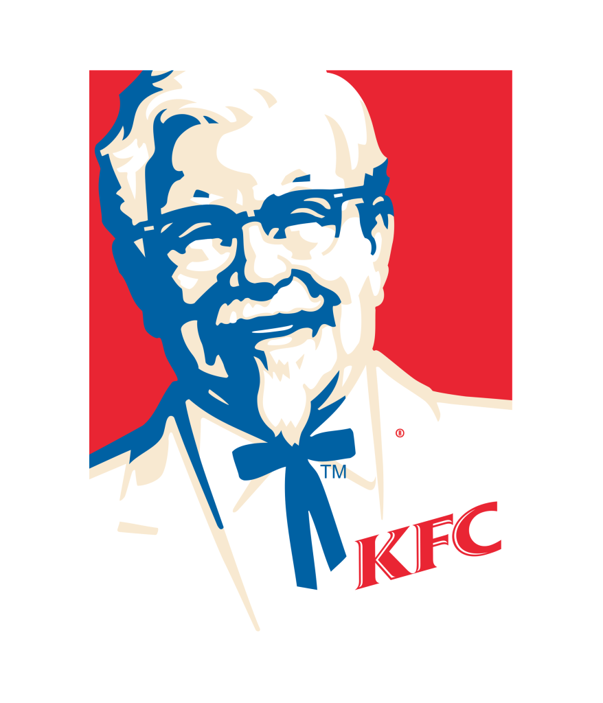 mr kfc png logo #4097