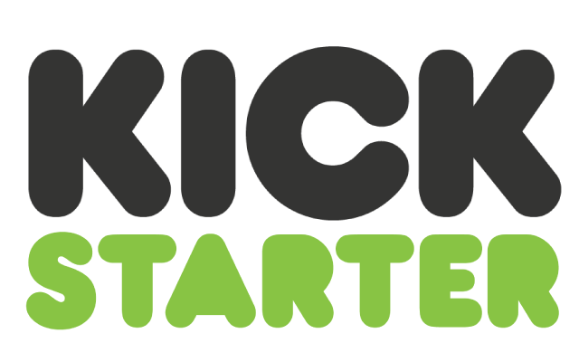 coming soon to kickstarter png logo #6325