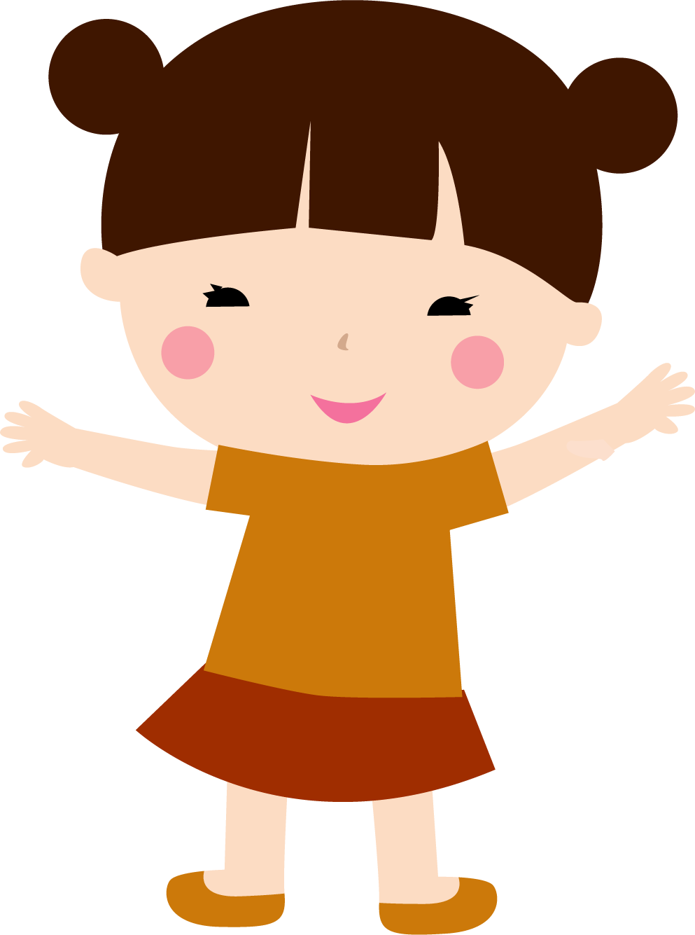 Kids PNG, Children Transparent PNG Free Download