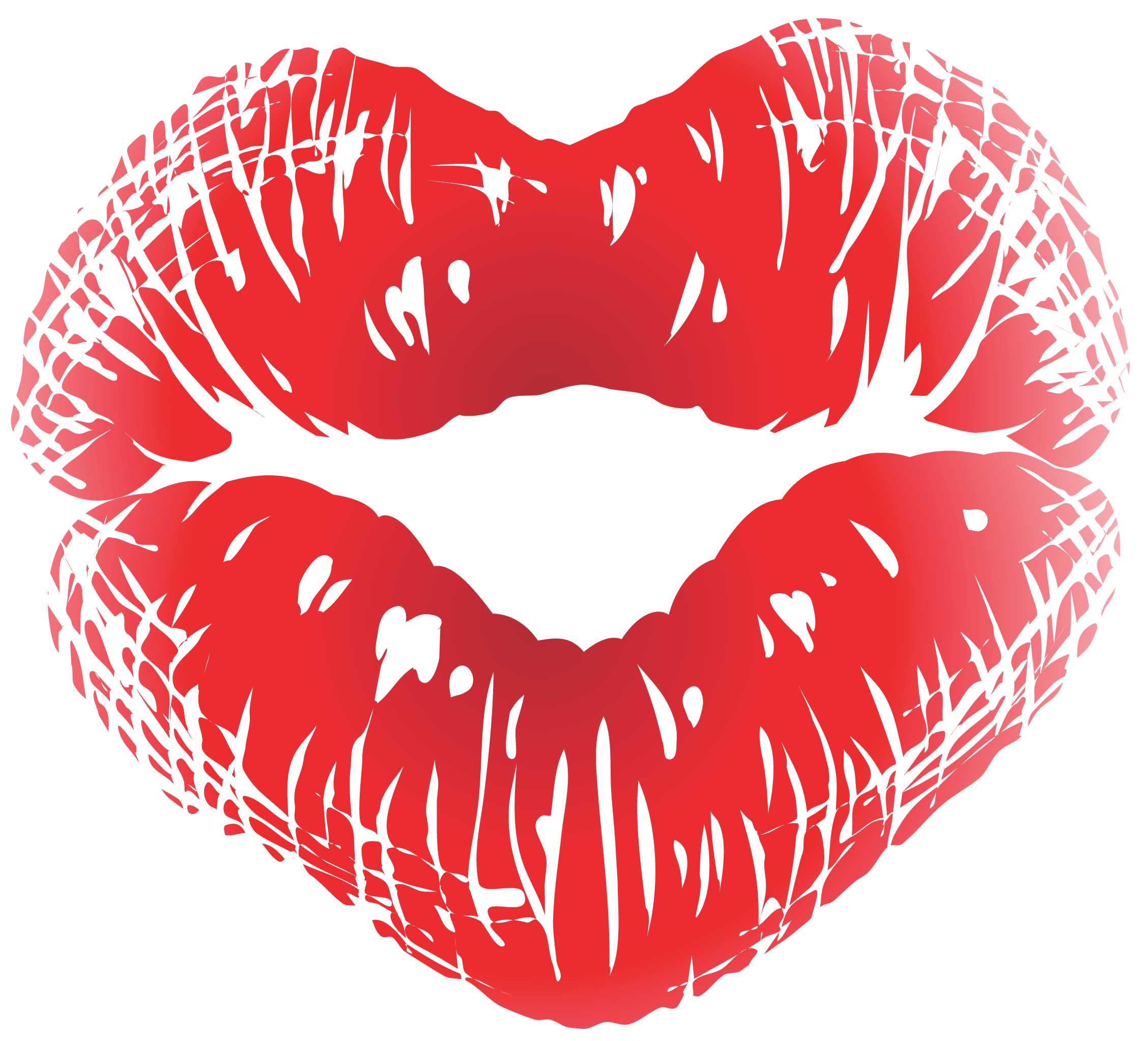 Kissing Mouth Clipart Download Kissing Mouth Stock Vectors Poles Png 