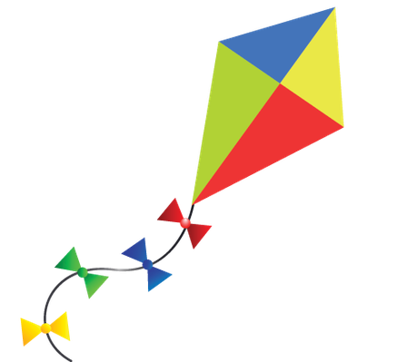 kite clipart the arts image pbs learningmedia #34921