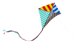 Kite PNG - Free Kites Images Download