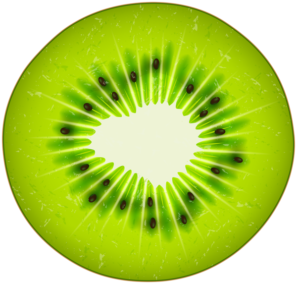circle kiwi transparent png clip art image gallery #24933