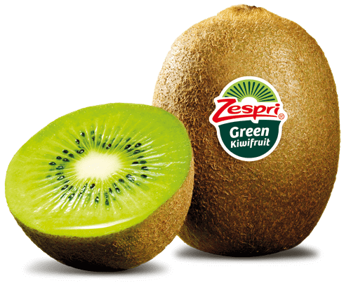 kiwi, green kiwifruit zespri #24922