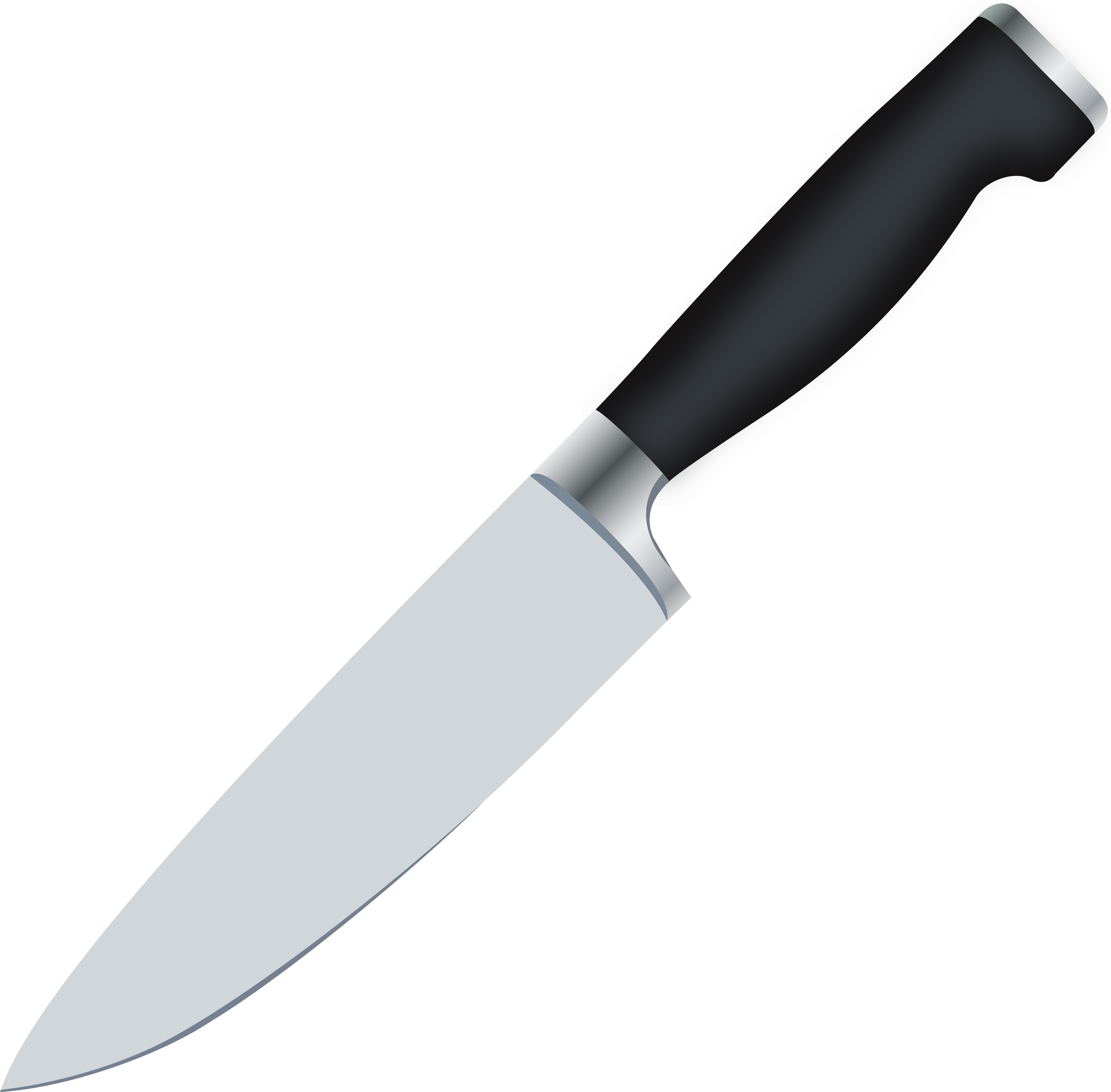 download kitchen knife transparent png image pngimg #19825