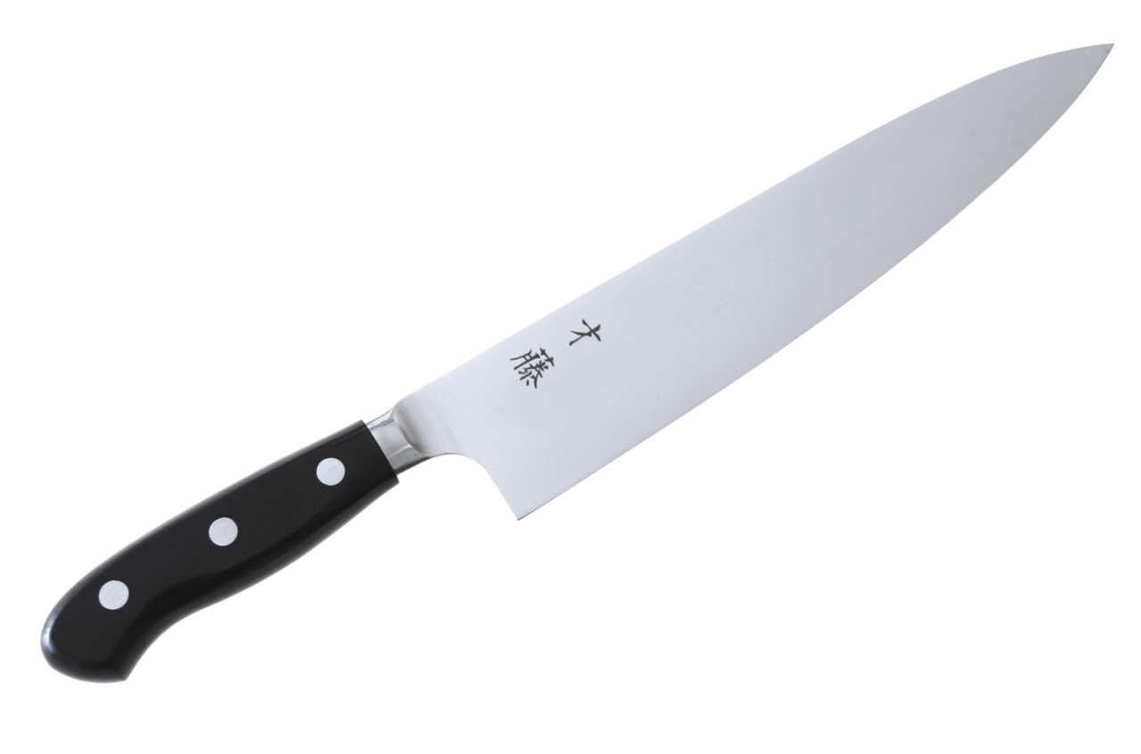 Knife