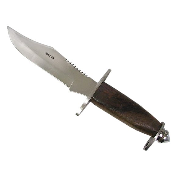 Knife