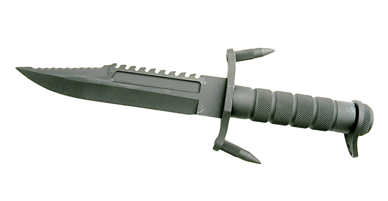 hunting knife png transparent image pngpix #19920