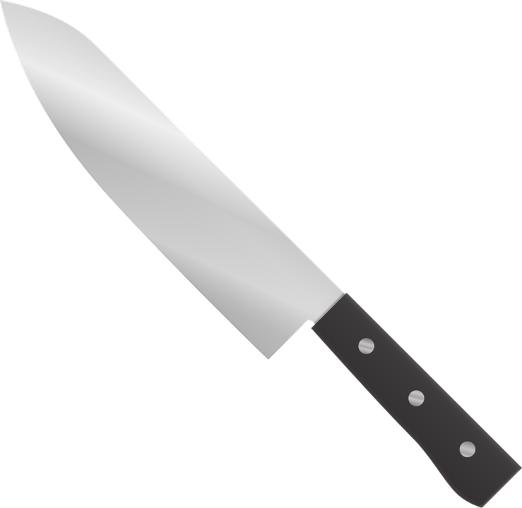 Knife