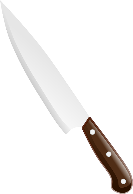 Knife