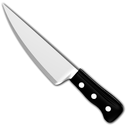 knife transparent png pictures icons and png #19868