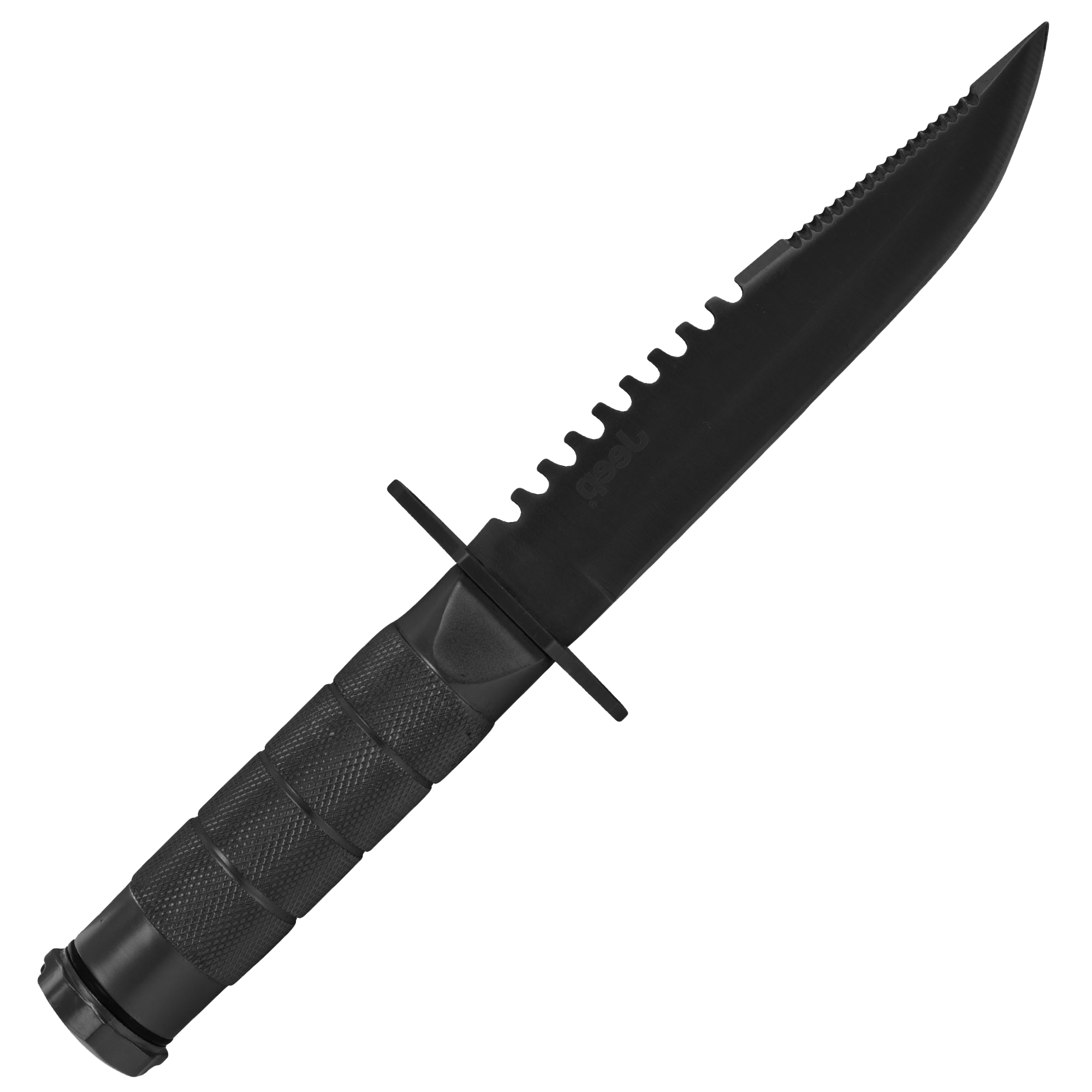 military knife png transparent image pngpix #19947