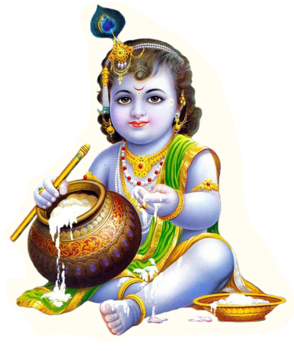 krishna hinduism png images transparent download #33021