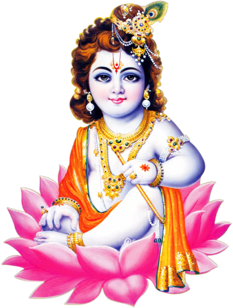 lord krishna png transparent images #33010