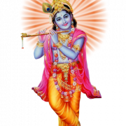 Krishna