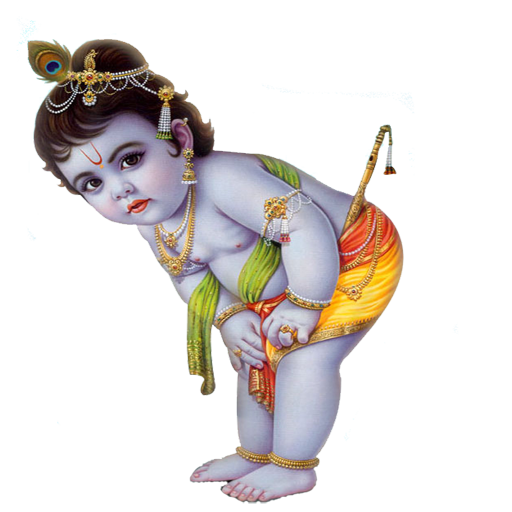 lord krishna png transparent images png only #33007