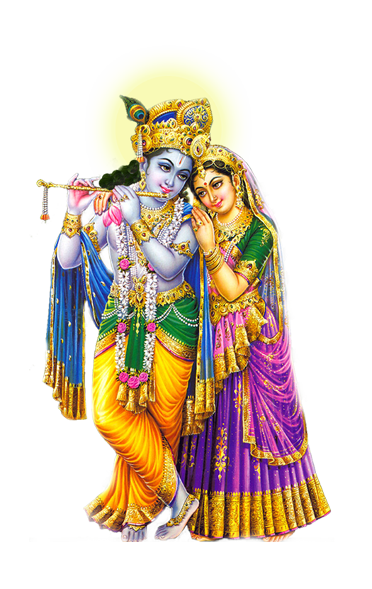 lord krishna transparent png #33014