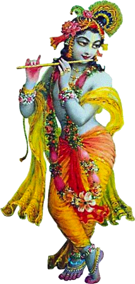 lord krishna png transparent images wordzz #33019